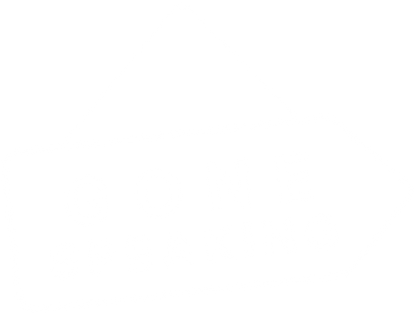 Gone speaking logo